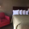 Отель Days Inn Airport North Charlotte, фото 4