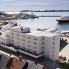 Отель Scandic Honningsvåg, фото 17