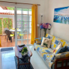 Отель Apartamento Casco Los Silos, Cerca de Garachico, фото 6