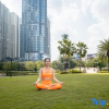 Отель Vera Saigon Apartments - Vinhomes Central Park, фото 16