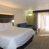 Отель Holiday Inn Express Columbus Downtown, an IHG Hotel, фото 26