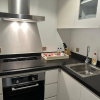 Отель DAMAC Riyadh - Luxury Apartments داماك الرياض, фото 26