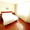 Отель GreenTree Inn Fuyang Yingzhou Zhengjishoufu, фото 35