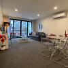 Отель The Gallery Luxe 1 BR Executive Apartment in the heart of Braddon Wine Secure Parking WiFi, фото 11