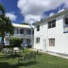 Отель Skyblue Beach Apartments на Острове Бекии