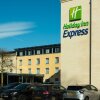 Отель Holiday Inn Express Bath, an IHG Hotel, фото 27