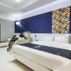 Отель Yeosu Marina Self Check-In Motel, фото 27