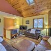 Отель Jewett Cabin w/ Viewing Deck - 10 Mins to Skiing!, фото 2