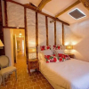 Отель La Maison Dhotes du Resinier, фото 5