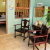 Отель Hostal La Esmeralda TRINIDAD, фото 12