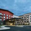 Отель Hilton Garden Inn Wenatchee, фото 22