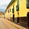 Отель Cusco Central Hostel, фото 1