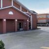 Отель Quality Inn South, фото 23