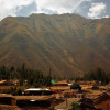 Отель Andes De Urubamba, фото 1