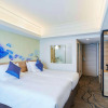 Отель Novotel Okinawa Naha, фото 7