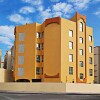 Отель Emerald Suites в Дохе