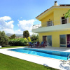 Отель Dimitras Villas, фото 11
