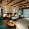 Отель Vyna Hillock Resort, фото 1