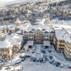 Отель St. Lukas Medical & SPA, фото 15