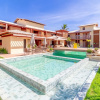 Отель IT33 Excelente Apartamento 3 Quartos, фото 12