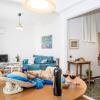 Отель Charming flat inthe center, near the park &the sea, фото 3