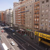 Отель Hostal Santillan в Мадриде