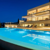Отель Kyma - Majo Luxury Villas 6-bedroom w Gym Sauna, фото 13