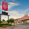 Отель Red Roof Inn Knoxville North - Merchants Drive, фото 20