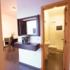 Отель Apartamentos Puerta Sierra, фото 14