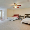 Отель Spacious Norcross Home ~ 21 Mi to Downtown Atlanta, фото 7