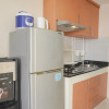 Отель Comfortable And Homey 2Br Belmont Residence Puri Apartment, фото 6