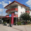 Отель Melek Apart Pansi̇yon, фото 1