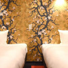 Отель Oyo 644 Hotel Art Inn Namba, фото 20