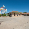 Отель Buckaroo Motor Inn, фото 17