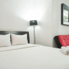 Отель Spacious Studio the Lavande Residence Apartment Near Kota Kasablanka, фото 3