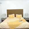 Отель Amazing one Bedroom Apartment in Amman, Elwebdah 4, фото 6