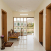 Отель OYO 13273 Home Luxury Stay Airport Road, фото 13