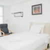 Отель Highest Value Studio Room Apartment at Silkwood Residence, фото 6