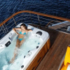 Отель HS The Oberoi Philae, Luxor-Aswan 4 Night Cruise Sat-Tue, фото 10