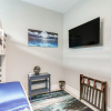 Отель Bless Shore Heart Beach Rental, Near Waterfront, фото 2