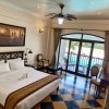 Отель Lagoon Sarovar Premiere Resort, Pondicherry, фото 12
