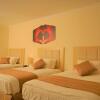 Отель Silk Road Hotel, фото 3