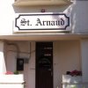 Отель St Arnaud Budget Hotel в Мельбурне