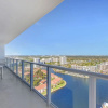 Отель Luxury 2Br Front Ocean Bay View Amazing Pools, фото 40