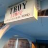 Отель Troy Lodge, фото 11