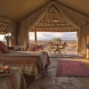 Отель Elewana Tortilis Camp, фото 29