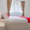 Отель RedDoorz Plus near Jatinangor Town Square 2, фото 5