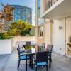 Отель Mare Azur Design District Luxury Apartments, фото 38