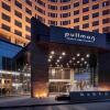 Отель Pullman Anshan Time Square в Аншане