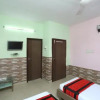 Отель OYO 12528 Green View Guest House 2, фото 5